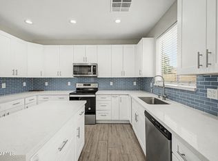 6515 S 72ND Avenue, Laveen, AZ 85339