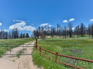 8110 Shoup Rd, Colorado Springs, CO 80908