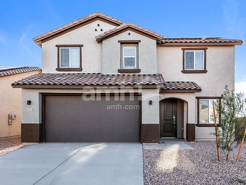 13113 N Honest Endeavor Way