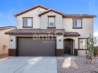 13113 N Honest Endeavor Way, Marana, AZ 85653