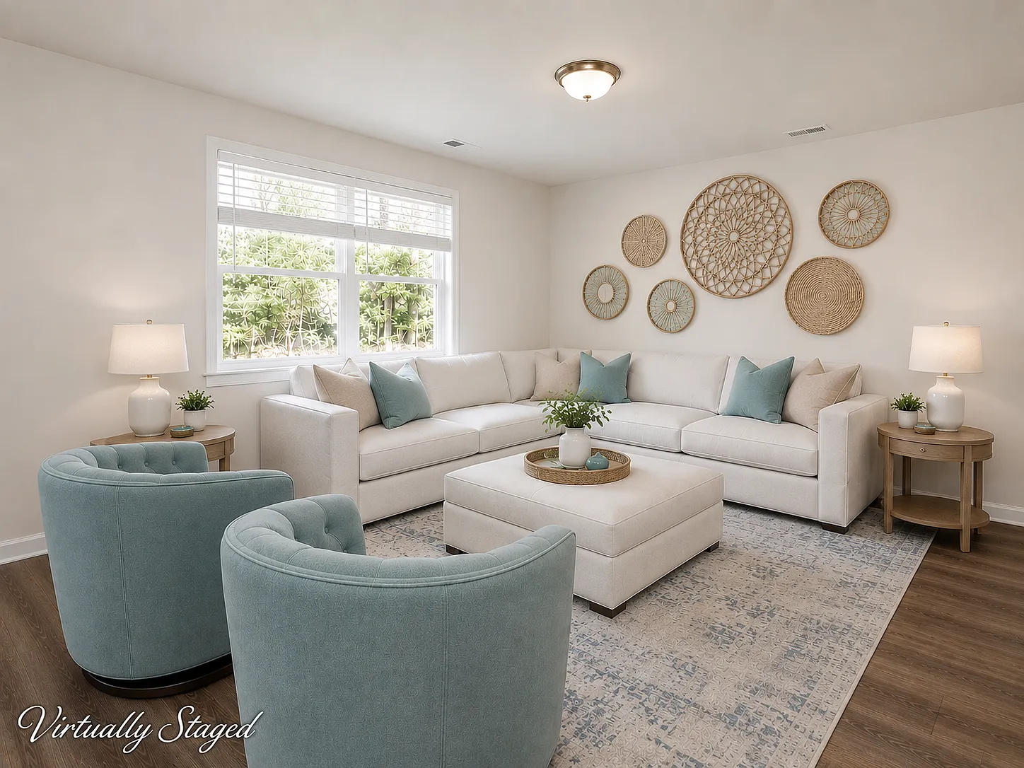 3 bed, 2636 sqft, $2,250 — Photo 2