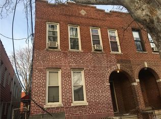 641 E 222nd St, Bronx, NY 10467