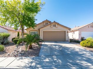 2165 Hidden Ranch Ter, Henderson, NV 89052