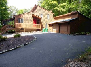 15 Deckert Blvd, Lagrangeville, NY 12540