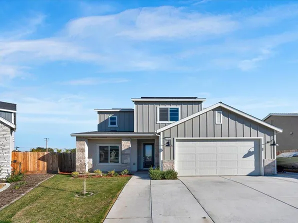 2311 S Shirley Ave, Fresno, CA 93727