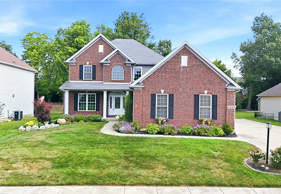 1st image of 2504 Bexley Hill Pl