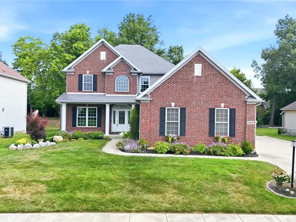 2504 Bexley Hill Pl, Xenia, OH 45385