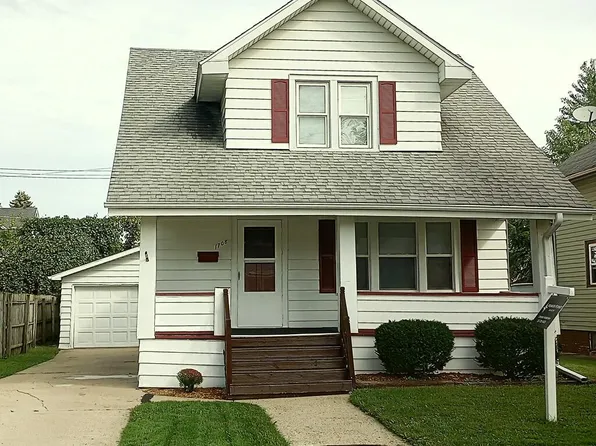 1708 73rd STREET, Kenosha, WI 53143