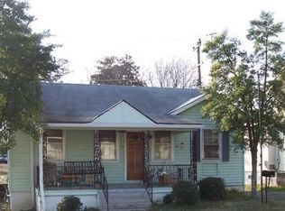 1304 Bryan St, Old Hickory, TN 37138