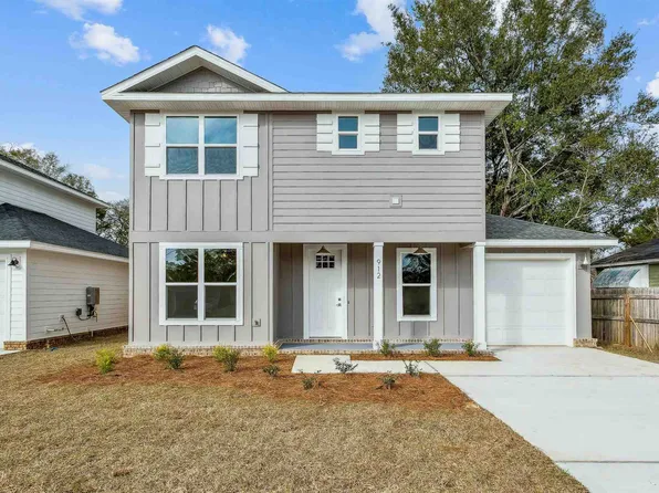 912 E Hatton St, Pensacola, FL 32503