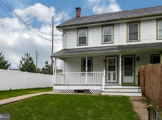 124 W Main St, Birdsboro, PA 19508