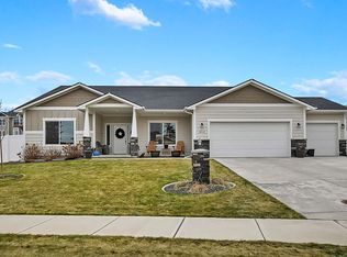10512 N Alberta Cir, Spokane, WA 99208