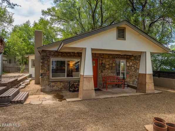 734 Lincoln Ave, Prescott, AZ 86301