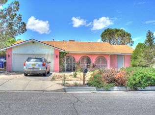 615 Dorado Pl SE, Albuquerque, NM 87123