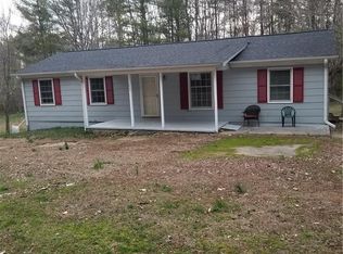 1020 Adams Ridge Rd, Walnut Cove, NC 27052