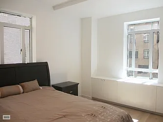 Rented by Brown Harris Stevens