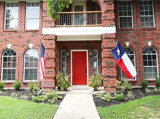 9109 Barton Creek Dr, Rowlett, TX 75089