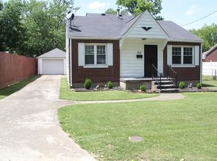 713 Lyman Ave, Louisville, KY 40214