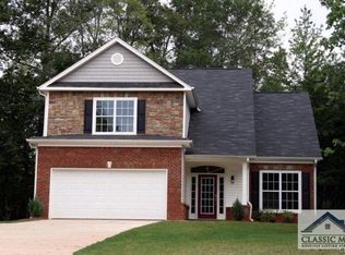 278 Palmer Ct, Jefferson, GA 30549