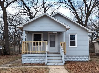 2513 Howden St, Muskegon Heights, MI 49444