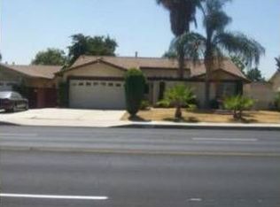 2122 S San Antonio Ave, Ontario, CA 91762