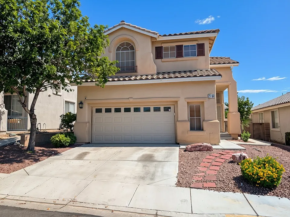 2788 Desert Zinnia Ln