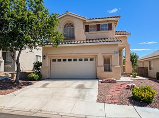 2788 Desert Zinnia Ln, Las Vegas, NV 89135