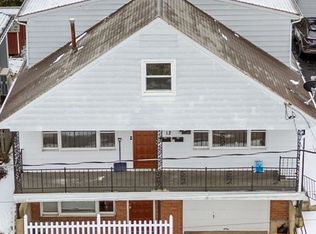 12 Narwood St, Johnson City, NY 13790
