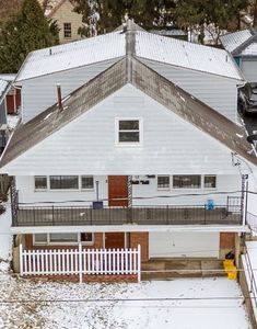12 Narwood St, Johnson City, NY, 13790