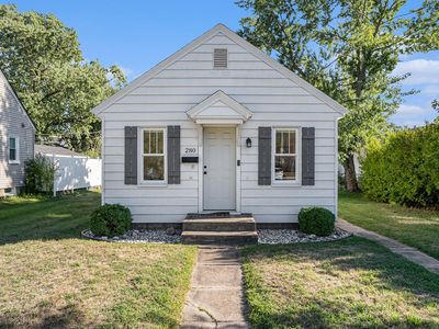 280 W 16th St, Holland, MI, 49423