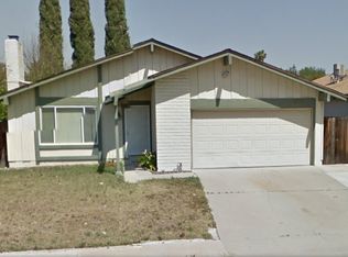 2032 N Goddard Ave, Simi Valley, CA 93063