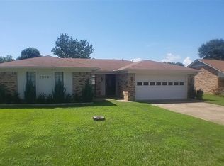 3503 Fairfield Dr, Texarkana, AR 71854