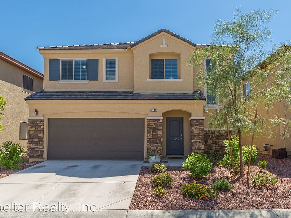 1st image of 7940 Mineral Peak St.