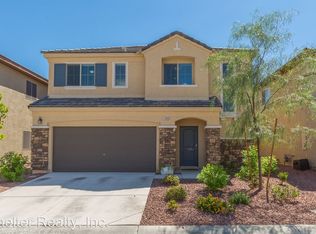 7940 Mineral Peak St., Las Vegas, NV 89166