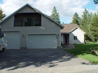 7259 W Senequoteen Trl, Spirit Lake, ID 83869