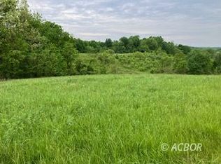 Red Hill Rd, Langsville, OH 45741