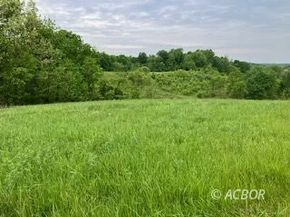 Red Hill Rd, Langsville, OH 45741