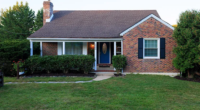 2900 Cub Hill Rd — Photo 1