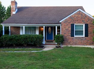 2900 Cub Hill Rd, Parkville, MD 21234