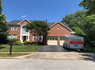 3119 Applegate Ter, Bowie, MD 20716