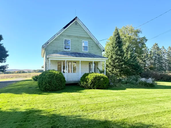 172 Caribou Road, Presque Isle, ME 04769