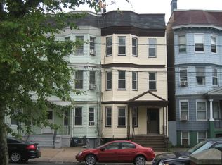 195 Winfield Ave, Jersey City, NJ 07305