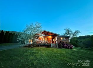 11 Chaz Ln, Candler, NC 28715