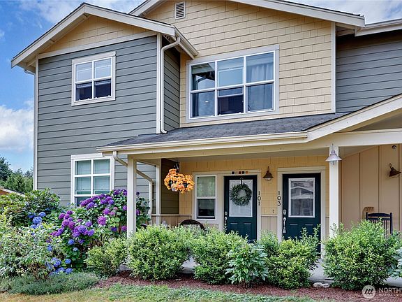 2nd image of 7701 Beacon Place NE #103