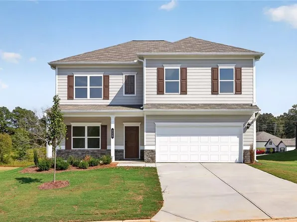 115 Shire Loop, Calhoun, GA 30701
