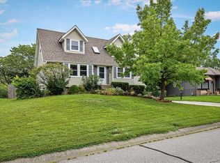 7005 Michael Ln, Pleasant Valley, MO 64068