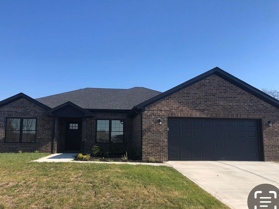 135 Patriot Trl, Berea, KY 40403 Zillow