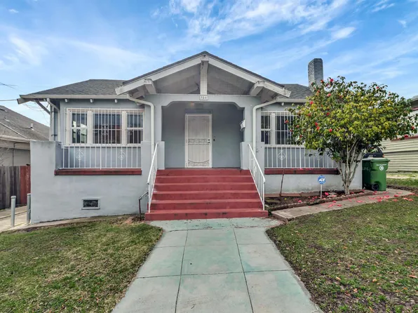 2541 Wakefield Ave, Oakland, CA 94606