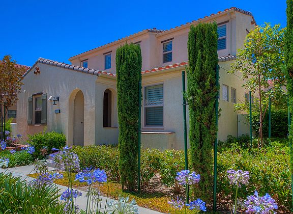 Curb Appeal