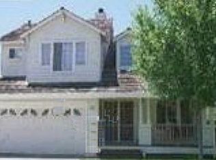 5060 Perry Way, Antioch, CA